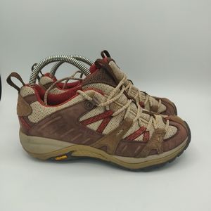 Merrell Siren Sport Chocolate Waterproof
